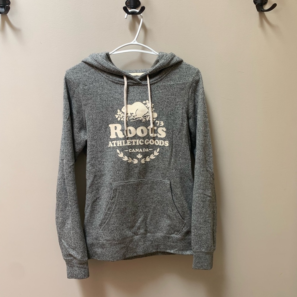 ROOTS HOODIE